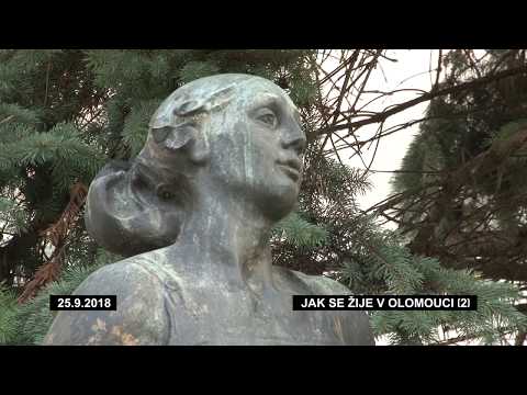 Jak se žije v Olomouci 2 - Povel
