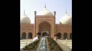 preview picture of video 'visit to lahore 2008'