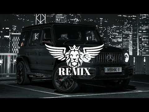 M.G.L. X ZIOAN - CONTACT FATAL (Car Music Beg) Remix