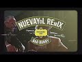 NUEVAYoL REMIX - Bad Bunny (Tech House Remix) by Albert González