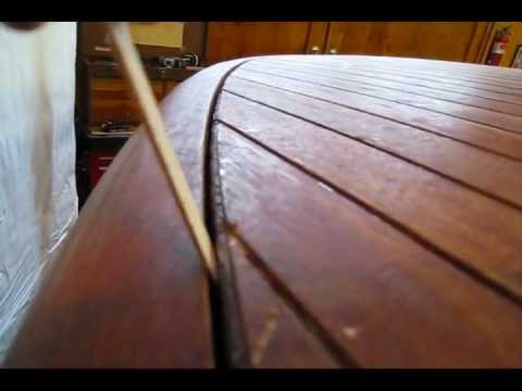 Pulling Sheer Clamp Into Place (Preview) (CLICK LINK BELOW TO STREAM FULL VIDEO)