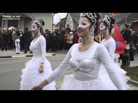 20. Fašenk po dornavsko