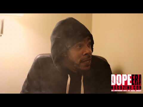 Dope Era Magazine Exclusive Interview With Street Knowledge