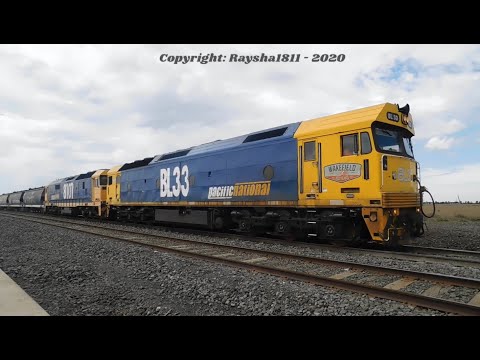 BL33-8101 - Batesford