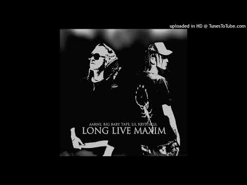 🎧[FREE] AARNE x BIG BABY TAPE x LIL KRYSTALLL Type Beat - Monaco (prod. triplesix)