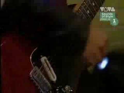 Shaznay Lewis - Never Felt Like This Before (Live @ Viva )