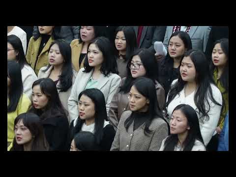 Dawrpui Vengthar Kohhran Zaipawl | A va hlu em i hming mawi hi | January 1,2026