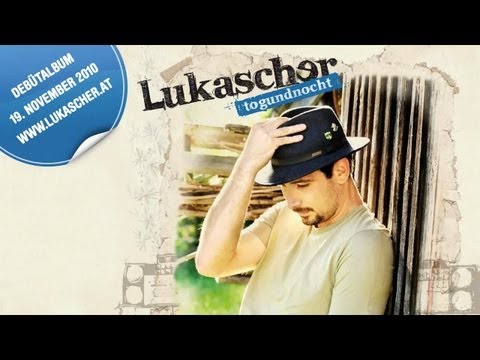 Lukascher - Zuckerseit - Tog Und Nocht
