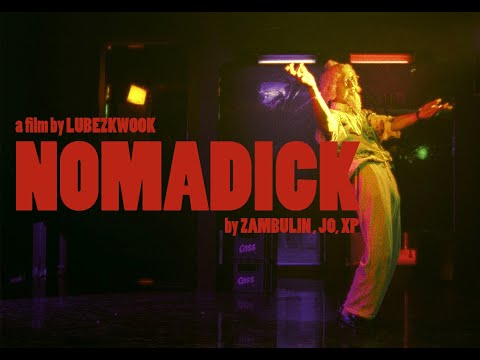 ZAMBULIN x JO x XP - NOMADICK (Official/MV)