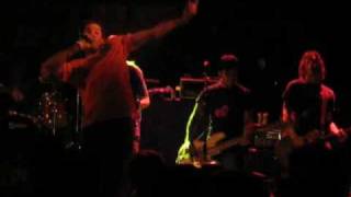 She&#39;s Got The Look, by Guttermouth (@ Tivoli 22/11/08)