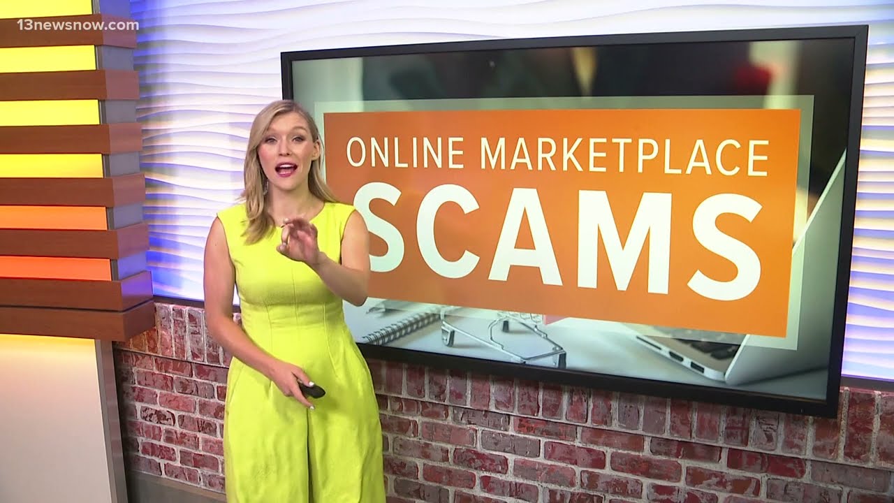 Online Scam Guide: What you need to know to avoid them