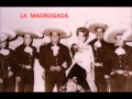 MARIACHI MÉXICO DE PEPE VILLA LA MADRUGADA