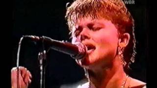 This Old Feeling (Live from Berlin 1982) - The Go-Go&#39;s  *German TV Broadcast*