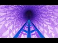 Abstract World Roller Coaster