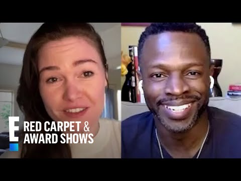 Julia Stiles Talks "Save the Last Dance" 20 Years Later | E! Red Carpet & Award Shows