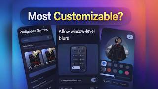 🚀 Finally This Most Customizable Custom ROM is Updated with Android 16 QPR2 ft. Lunaris AOSP! 🔥