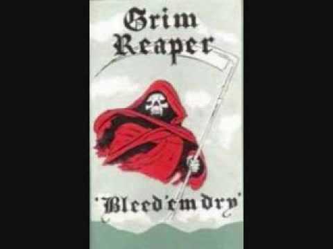 Grim Reaper: 20 fatos sobre a banda