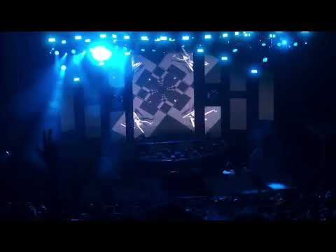 CloZee Red Rocks 2022 | Memba Pt. 3