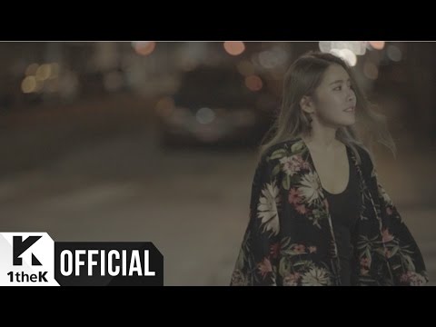 [Teaser] SURAN(수란) _ Still breathe(Cross Country(크로스컨트리) OST Part.3)