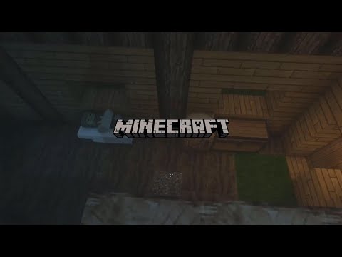 Unerwünschte Nachbarn | Let's Play Minecraft #007