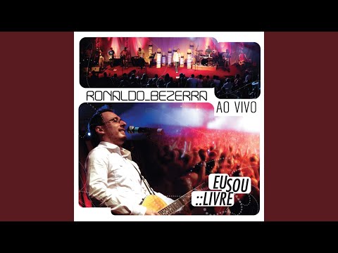 O Senhor Me Livrará - Ronaldo Bezerra