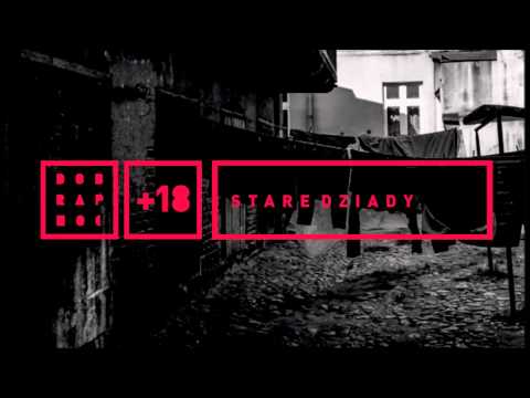 DOBRAPNOC - STARE DZIADY