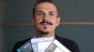 Video thumbnail for Thomastik-Infeld Violin Strings Comparison: Peter Infeld, Rondo and Dominant Pro by Cristian Fatu