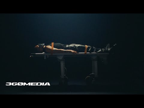 YLL LIMANI - AJR (Official Visualizer)