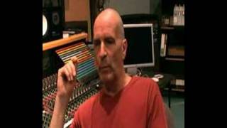 SAGA &quot;Michael Sadler Trust&quot; Interview www.sagaplanet.de