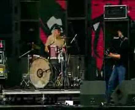 Dinosaur Jr - Mountain Man - Download Festival LIVE