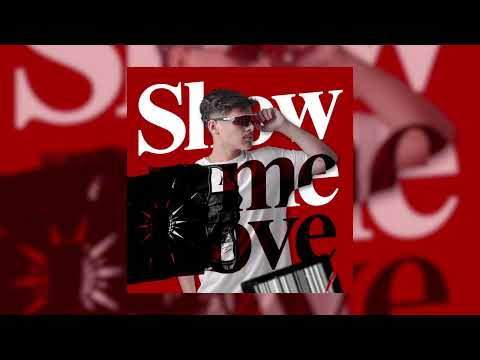 MEGA FUNK SHOW ME LOVE - DJ Nunes SC