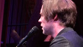 Rufus Wainwright &amp; Amsterdam Sinfonietta - Foolish Love, Eindhoven Muziekgebouw 13/01/2017