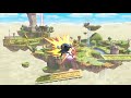 29 Zero Suit Samus Trailer SuperSmashBros Ultimate