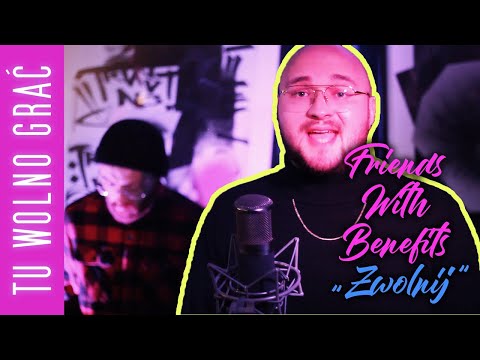 Tu Wolno Grać #001 - Friends With Benefits (2/3) - „Zwolnij”