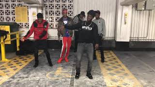 Going Thru Some Thangz (Official Dance Video)