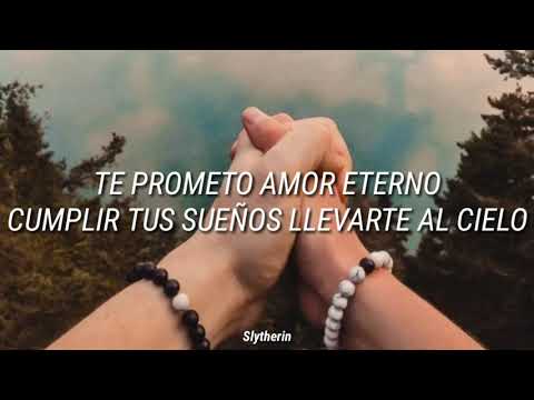 Te Prometo video