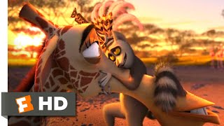 King Julien
