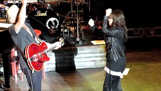 Pat Benatar 35th Anniversary Tour - Shadows Of The Night