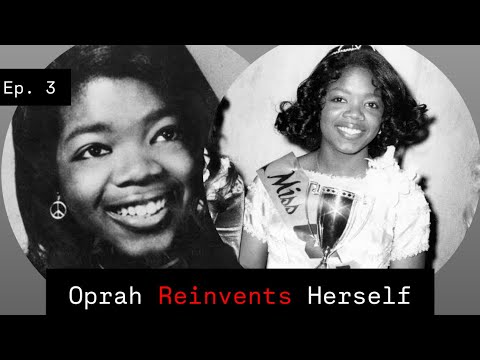 Oprah, Ep. 3: The Past Never Happened…Popularity is All That Matters Now!