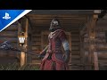 Bless Unleashed - Secrets and Scions Trailer | PS4