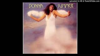 Donna Summer - Wasted (Captain Midnight&#39;s Haven&#39;t Had a Drink Remix)