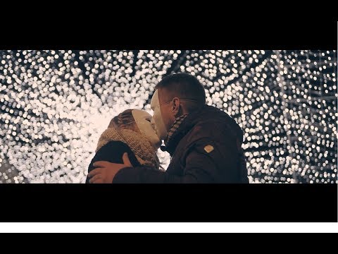 Enkláva - Masky feat. Gipsy Princ prod. Tikno (Official Video) Ampulka