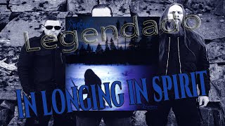 Emperor - In Longing Spirit (Legendado PT-BR)