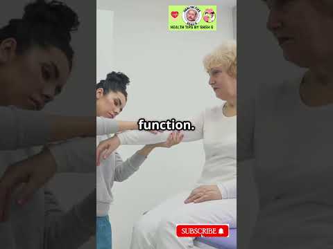 The 1 Vitamin That Reverses Nerve Damage