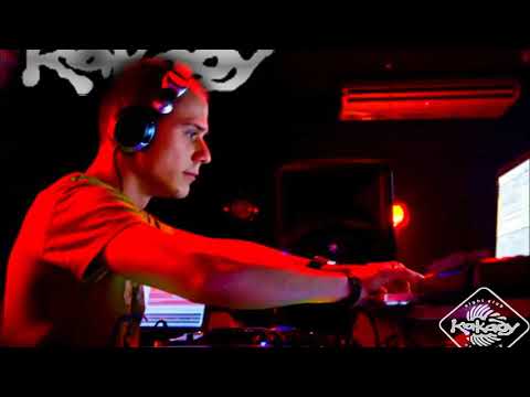 Simak De Litvin - Kakadu Session Part 1(2006)