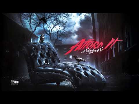 Kocky Ka - Afford It (Official Visualizer)