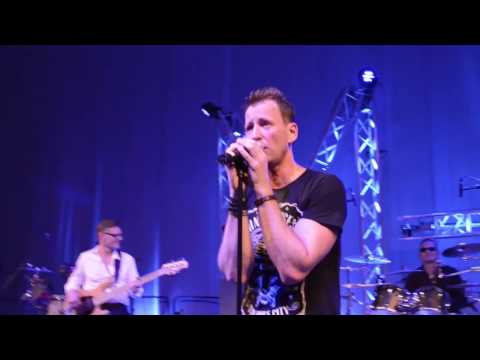 Robbie Williams - Angels Cover by MHH-Band @ Eilenriedehalle Hannover