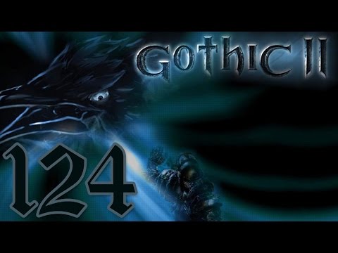 Let's Play Gothic II [124] - Die Krypta im Sumpf