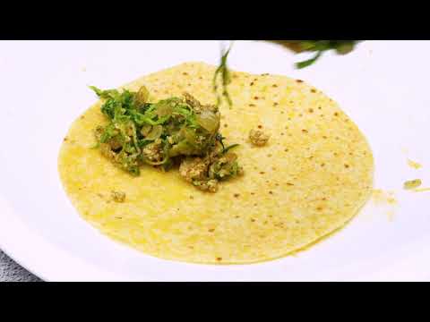 Baked Chicken Taquitos Recipe - A Healthy Version Of A Mexican Classic