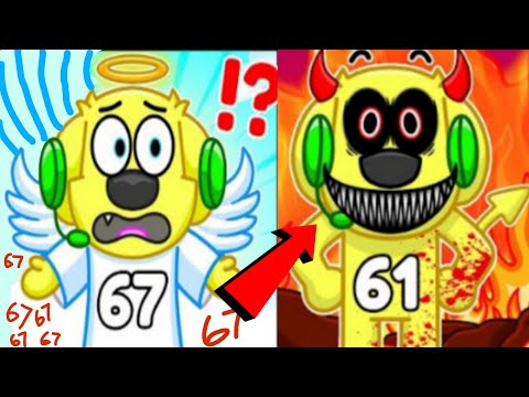 Tyler Snowi 67 Vs 61 | Tyler And Snowi
